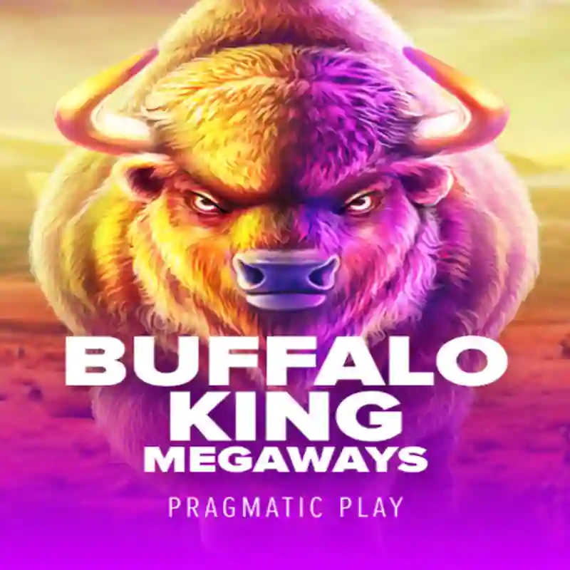 Buffalo King Megaways Slot Game betmxs