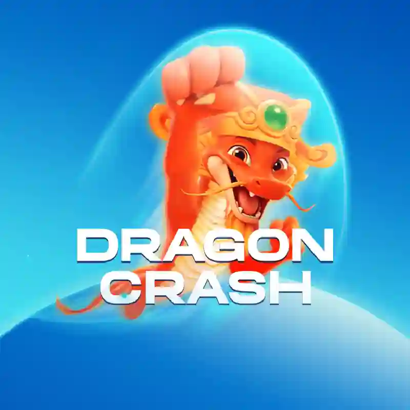 Dragon Crash casino game