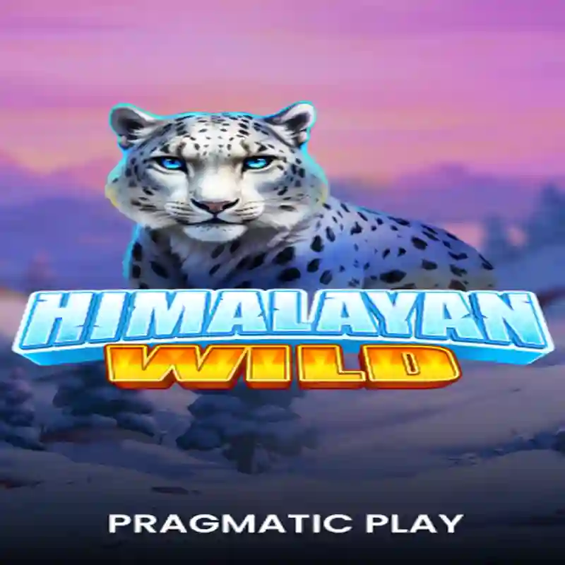 PP Himalayan Wild Slot en betmxs