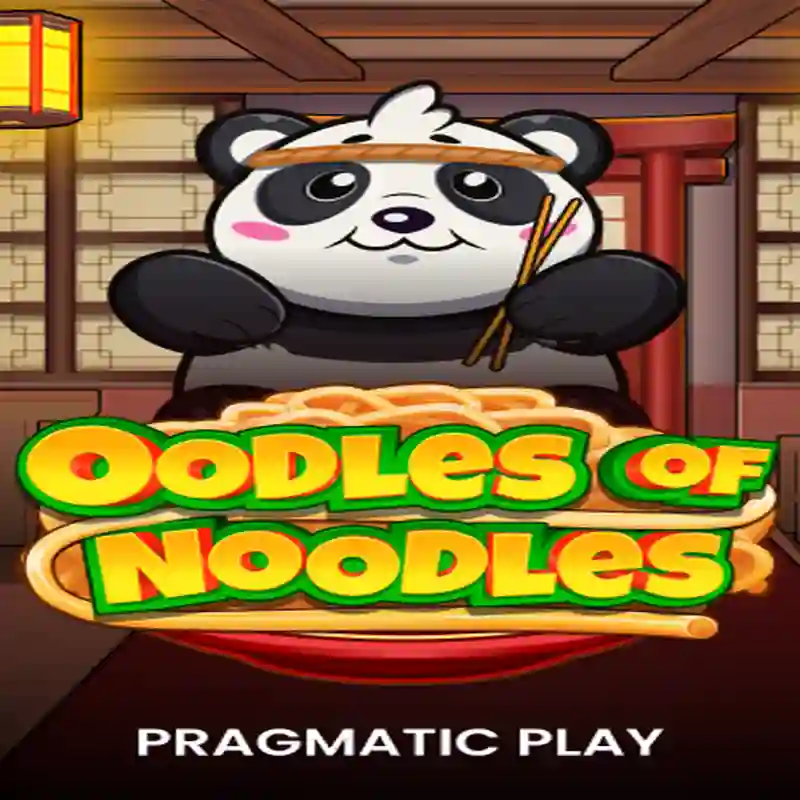 PP Oodles of Noodles slot game - betmxs casino