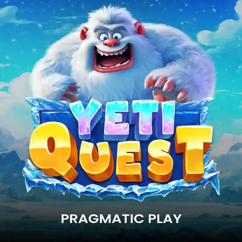 PP Yeti Quest Tragamonedas betmxs